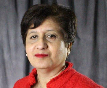 Norma Olvera Norma Olvera